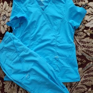 Cherokee Workwear Revolution Scrubs